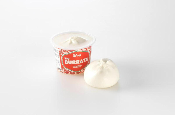 Produktfoto zu Burrata 125g