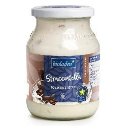 Produktfoto zu Joghurt Stracciatella 7,5% 500g