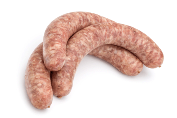 Produktfoto zu Rostbratwurst 3 Stück 240g