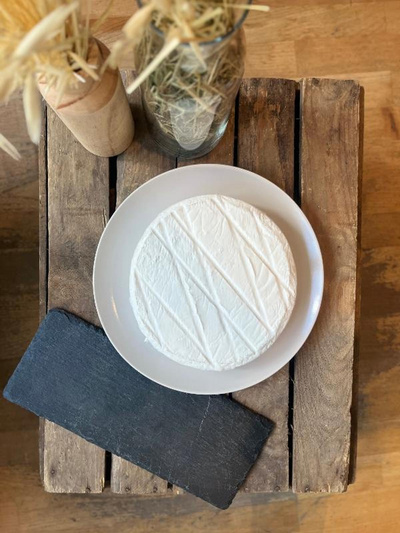 Produktfoto zu Ziegenbrie Monte Ziego