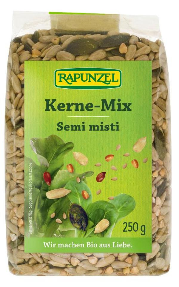 Produktfoto zu Kerne Mix 250g