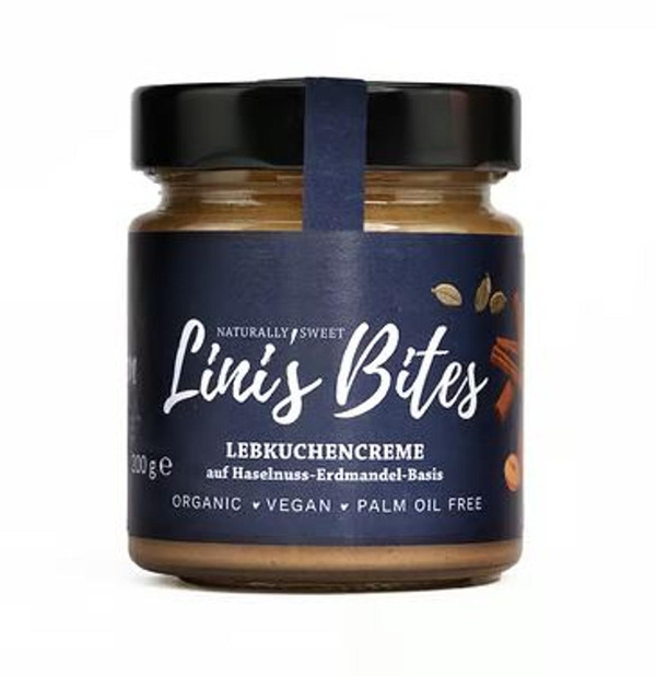 Produktfoto zu Lebkuchencreme 200g