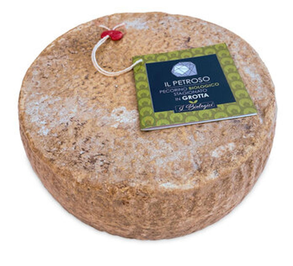 Produktfoto zu Pecorino Toscano Grottino