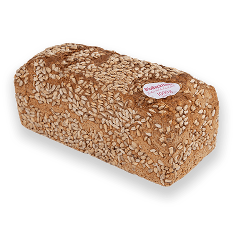 Produktfoto zu Sonnenblumenkernbrot 750g