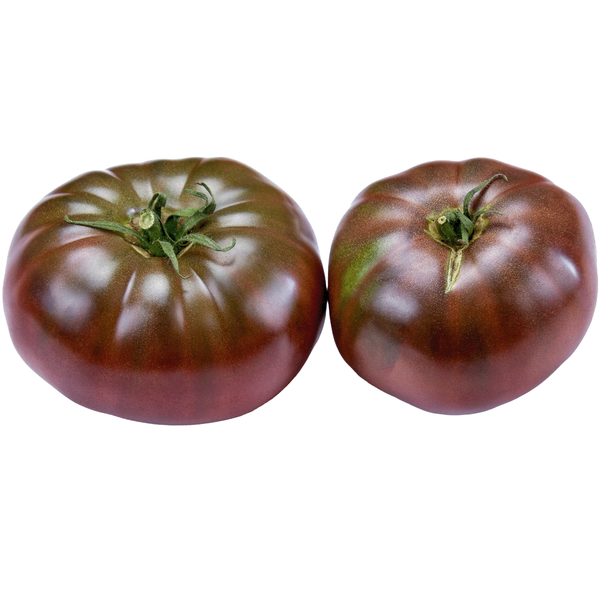 Produktfoto zu Fleischtomaten dunkel 500g