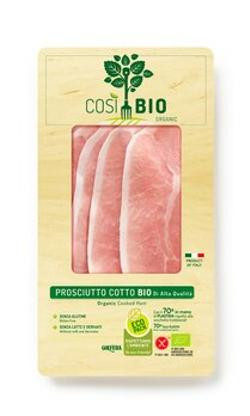 Produktfoto zu Prosciutto Cotto 80g