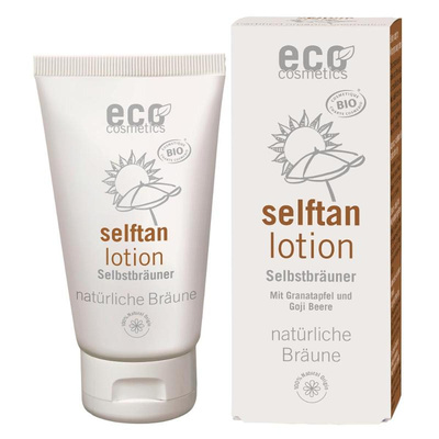 Produktfoto zu Selbstbräuner 75ml