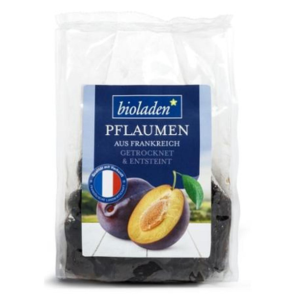 Produktfoto zu Französische Pflaumen 250g
