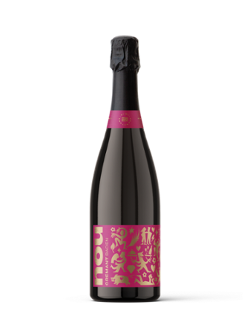 Produktfoto zu NOU Crémant rose brut 0,75l