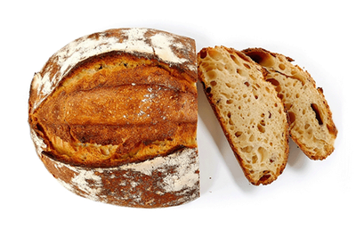 Produktfoto zu Dinkel Kracher 600g