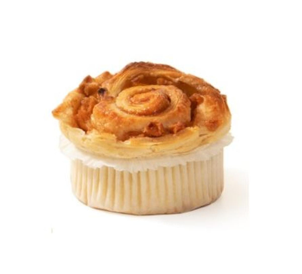 Produktfoto zu Canelli Apfel