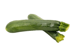 Produktfoto zu Zucchini länglich