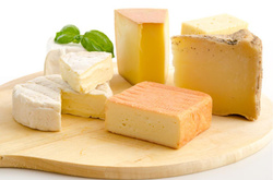 Produktfoto zu Käse der Woche