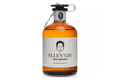 Produktfoto zu Ellen's Gin 45% Vol. 0,5l