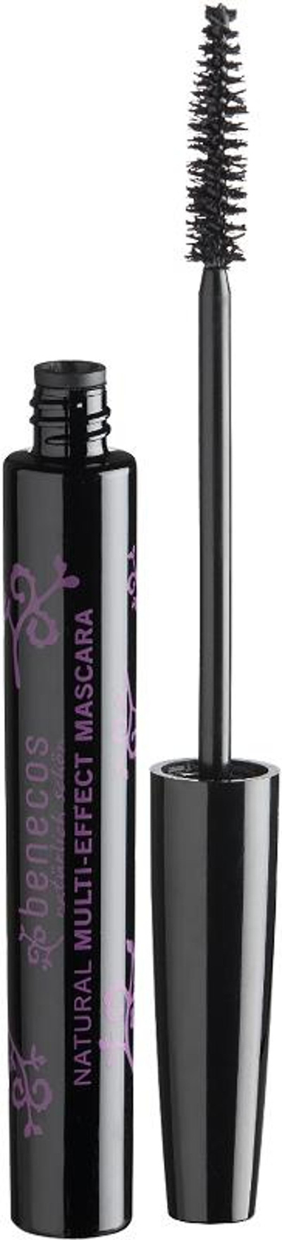 Produktfoto zu Mascara Multi Effect black 8ml
