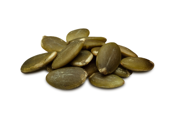 Produktfoto zu Kürbiskerne natur 2,5kg