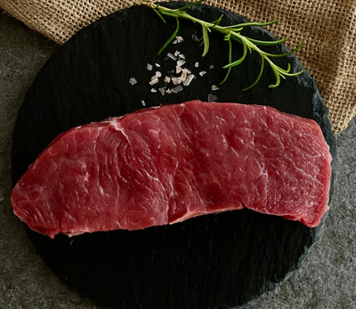 Produktfoto zu Rumpsteak ca. 300g