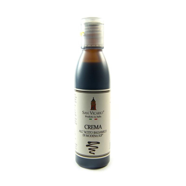 Produktfoto zu Crema all'Aceto Balsamico di Modena 150ml