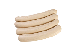 Produktfoto zu Geflügel-Bratwurst 4 Stück