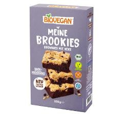 Produktfoto zu Meine Brookies 320g