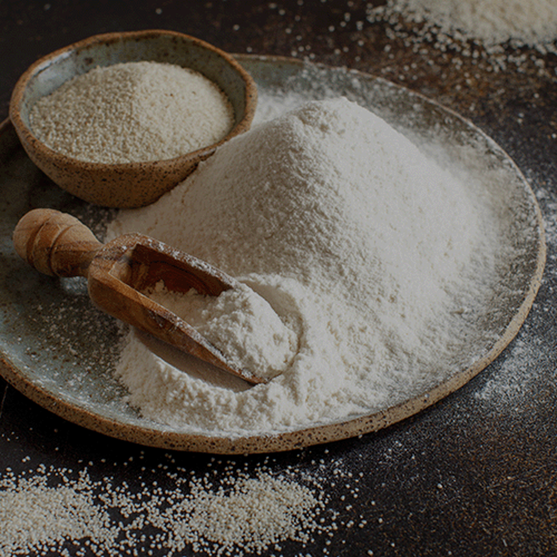 Backen & Süßen