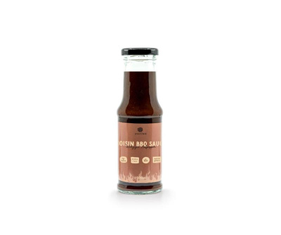 Produktfoto zu Hoisin BBQ Sauce 200ml