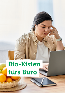 Produktfoto zu Gut verpflegt im Arbeitsalltag: Entdecke unsere flexiblen Angebote für Firmen!