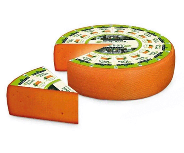 Produktfoto zu Rüblikäse