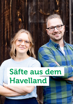 Produktfoto zu Dass Obst und Gemüse auch zu edlen Tropfen verarbeitet werden können, beweist die MostManufaktur.