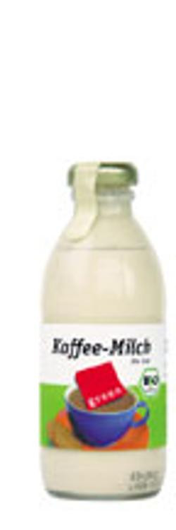 Produktfoto zu Kaffeesahne 165ml