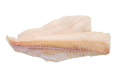 Produktfoto zu Kabeljaufilet ohne Haut, ca 250g (aufgetaut)