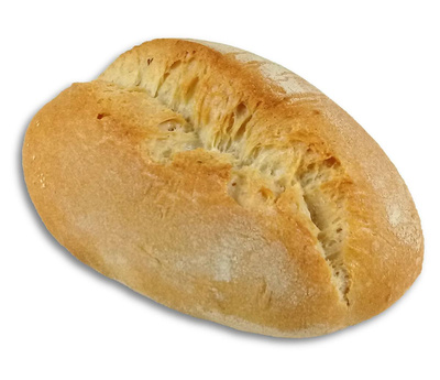 Produktfoto zu Schrippe handgedrückt 70g
