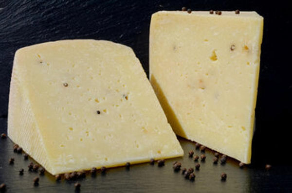 Produktfoto zu Pecorino Siciliano 6 Mon.