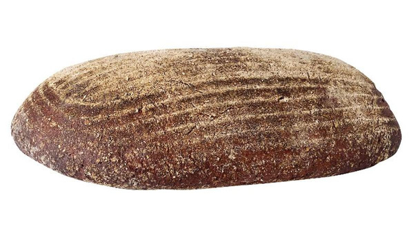 Produktfoto zu Bauernbrot geschnitten 1kg