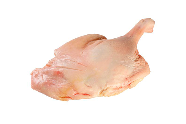 Produktfoto zu Gänsekeule ca. 0,4 kg