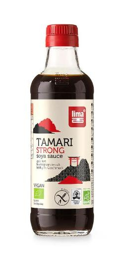 Produktfoto zu Tamari 250ml