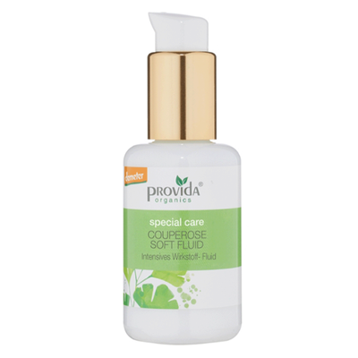 Produktfoto zu Couperose Soft Fluid 30ml