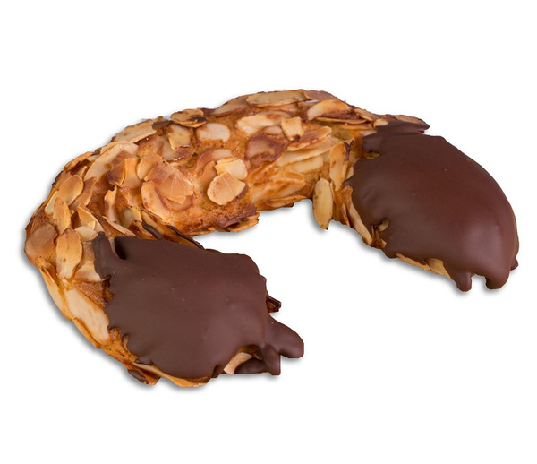 Produktfoto zu Mandelhörnchen 80g