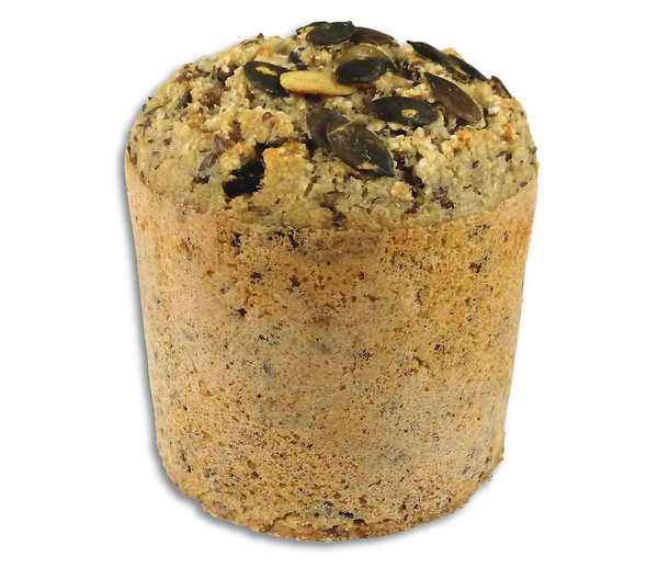 Produktfoto zu ReisKürbis glutenfrei 500g
