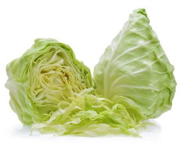 Produktfoto zu Spitzkohl, ca. 0,7-1kg