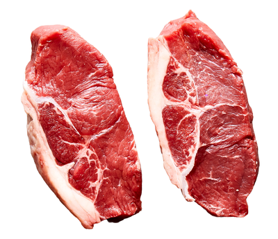 Produktfoto zu Rumpsteak, ca. 300g