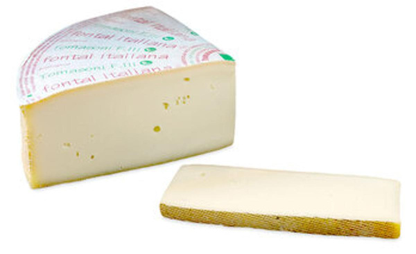 Produktfoto zu Fontal Stella Alpina