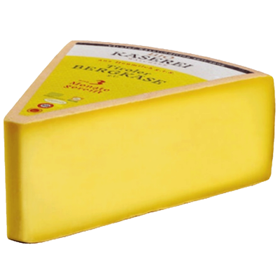 Produktfoto zu Tiroler Bergkäse g.U. Walchsee, 3 Monate gereift, Rohmilch