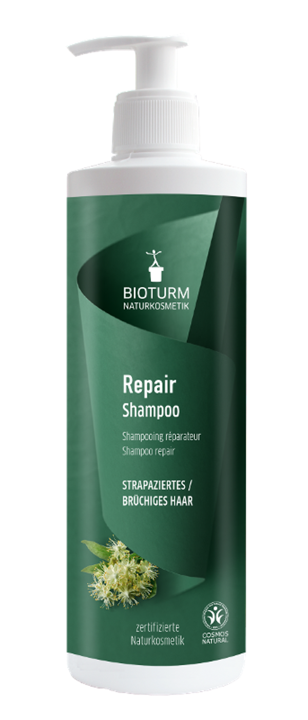 Produktfoto zu Shampoo Repair 500ml