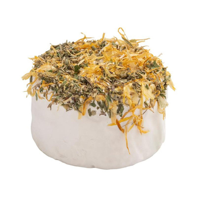 Produktfoto zu Schaf Camembert Blütenzauber ca. 150g