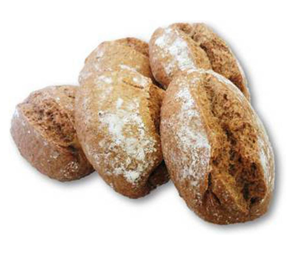 Produktfoto zu 5er Tüte Franzl 600g