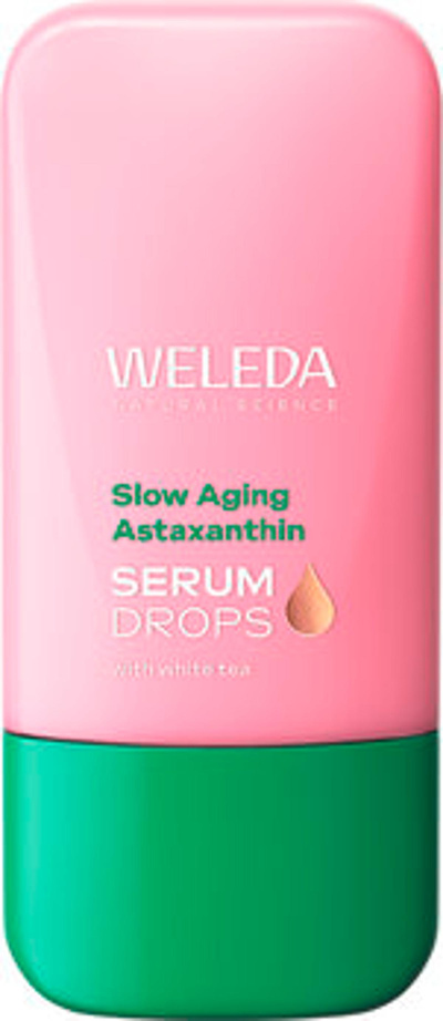 Produktfoto zu Slow Aging Serum Drops 30ml