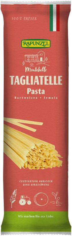 Produktfoto zu Tagliatelle hell 500g