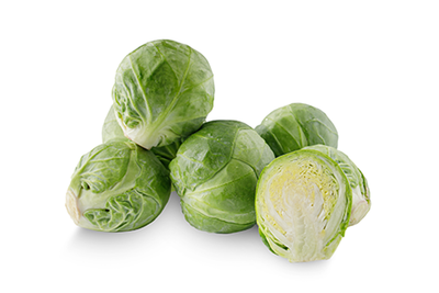 Produktfoto zu Rosenkohl 500g