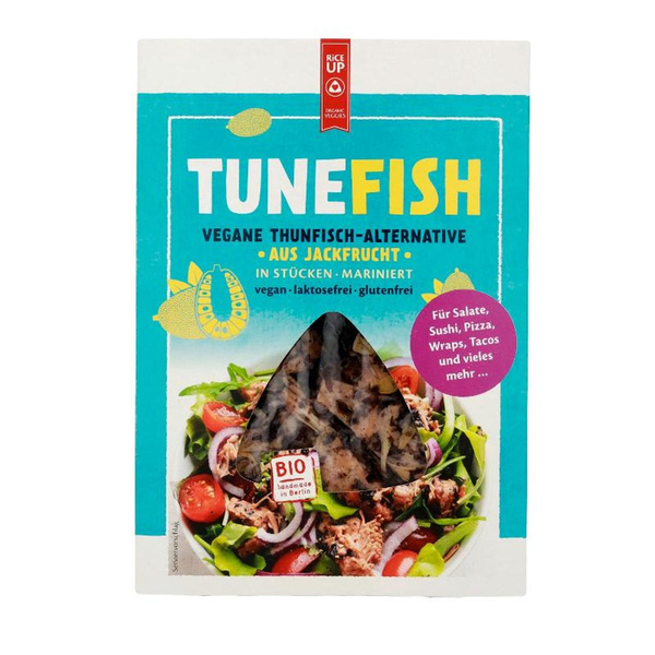 Produktfoto zu TuneFish 140g
